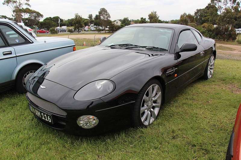 Vantage — Photo