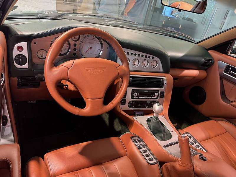 Vantage — photo