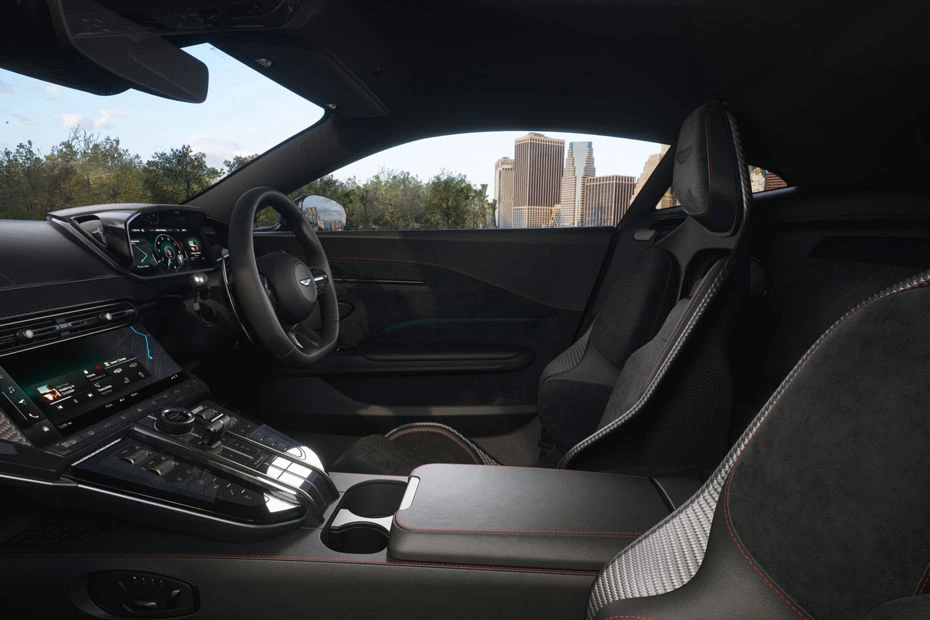 Vantage — Photo