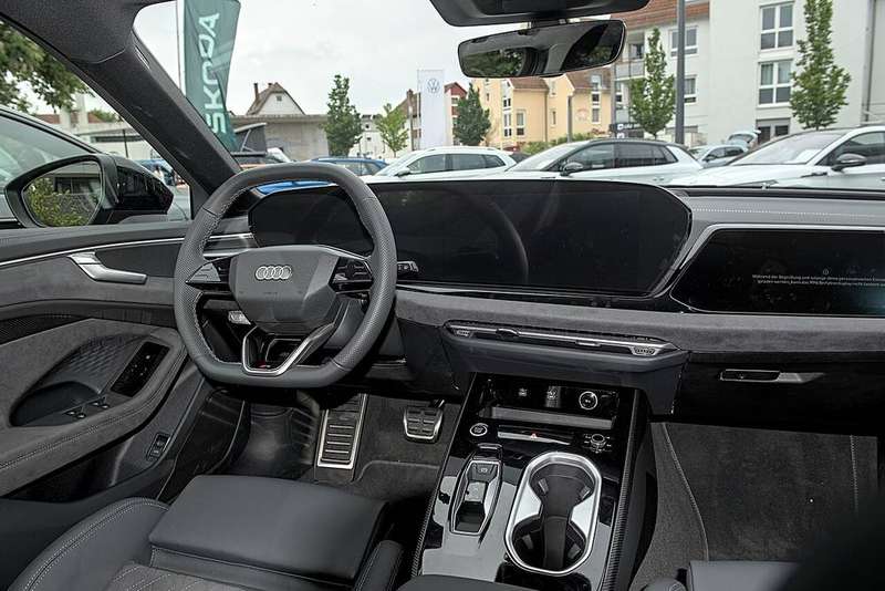 A6 — Dashboard