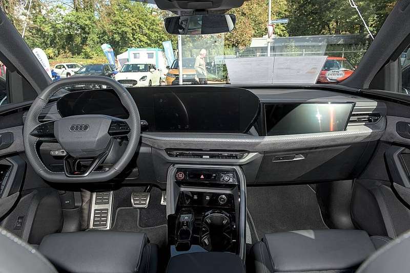 Q5 — Dashboard