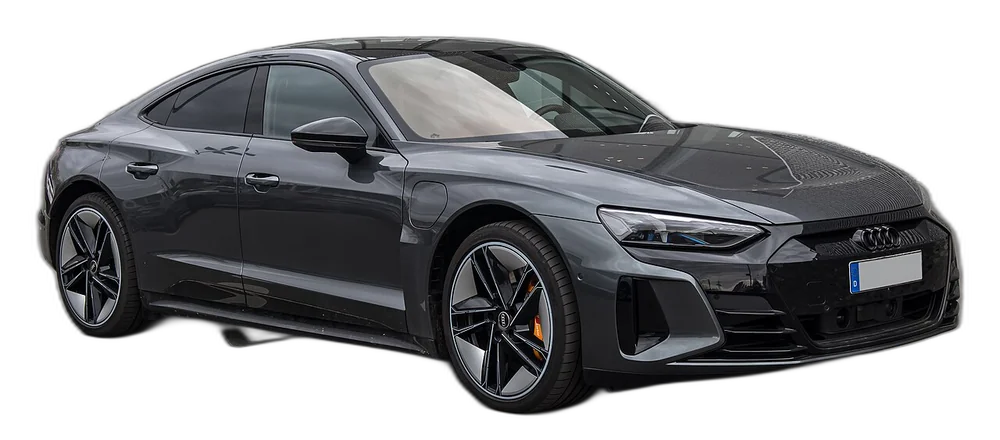 RS e-tron GT — photo