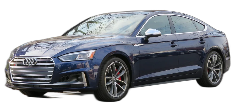 S5 Sportback — photo