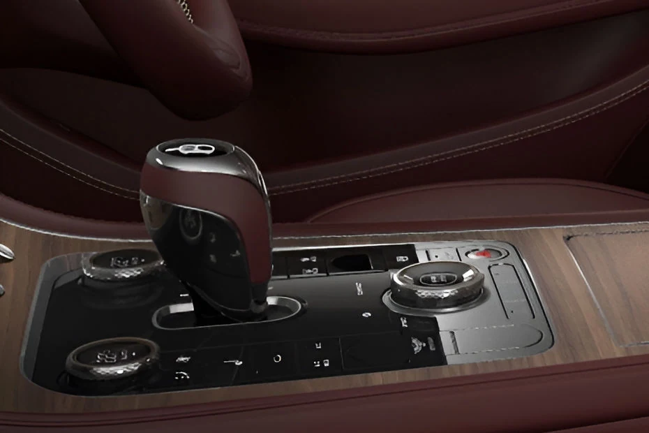 Continental GT — Photo