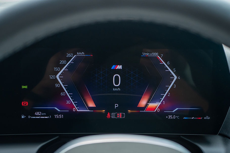 2 Series Gran Coupe — Photo