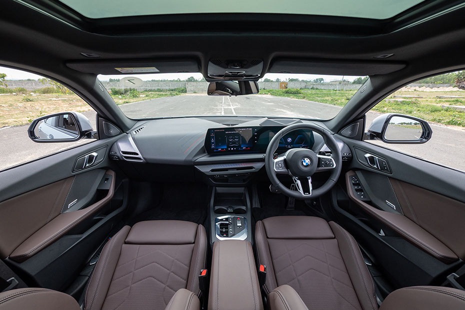 2 Series Gran Coupe — Photo