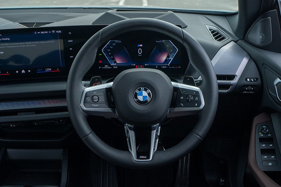 2 Series Gran Coupe — Photo