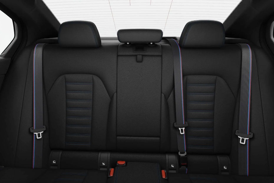 3 Series Gran Limousine — Photo
