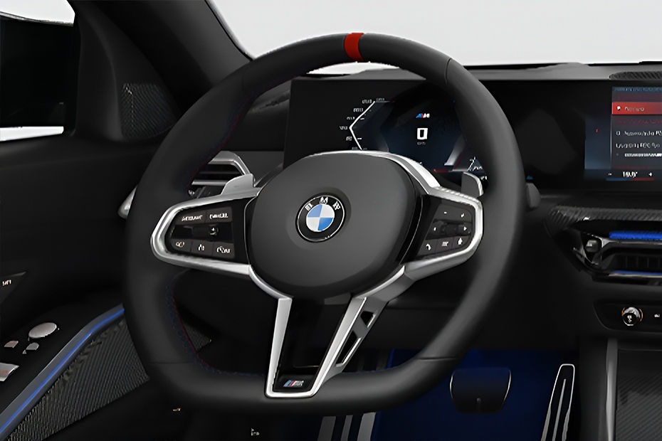 3 Series Gran Limousine — Photo