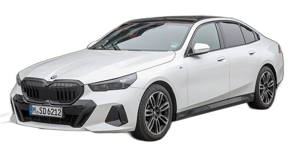 5 Series — photo