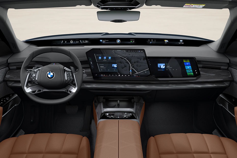 7 Series — Photo