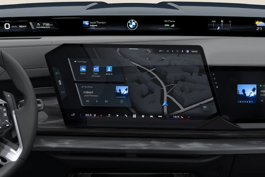 7 Series — Photo