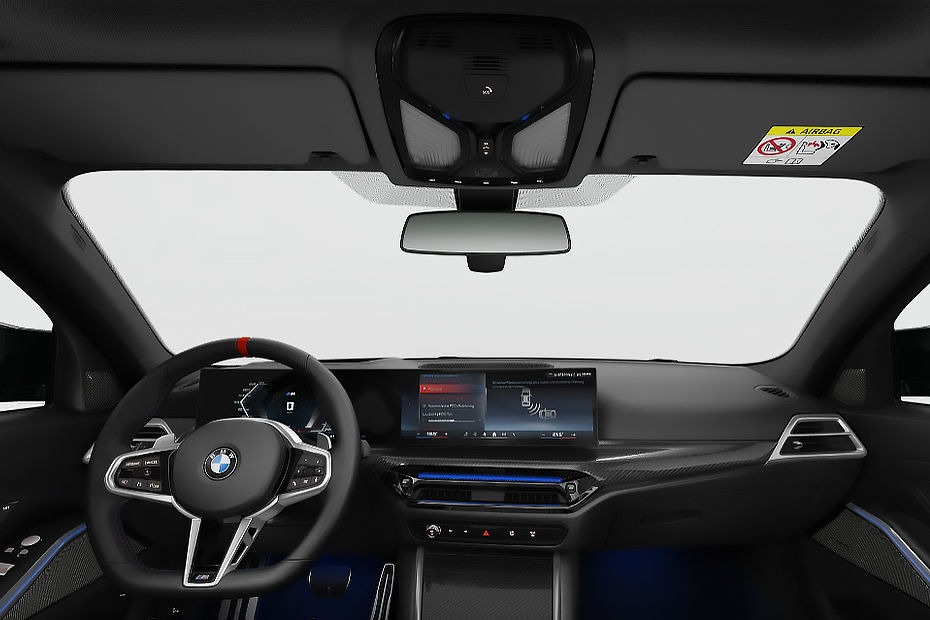 M340i — Photo