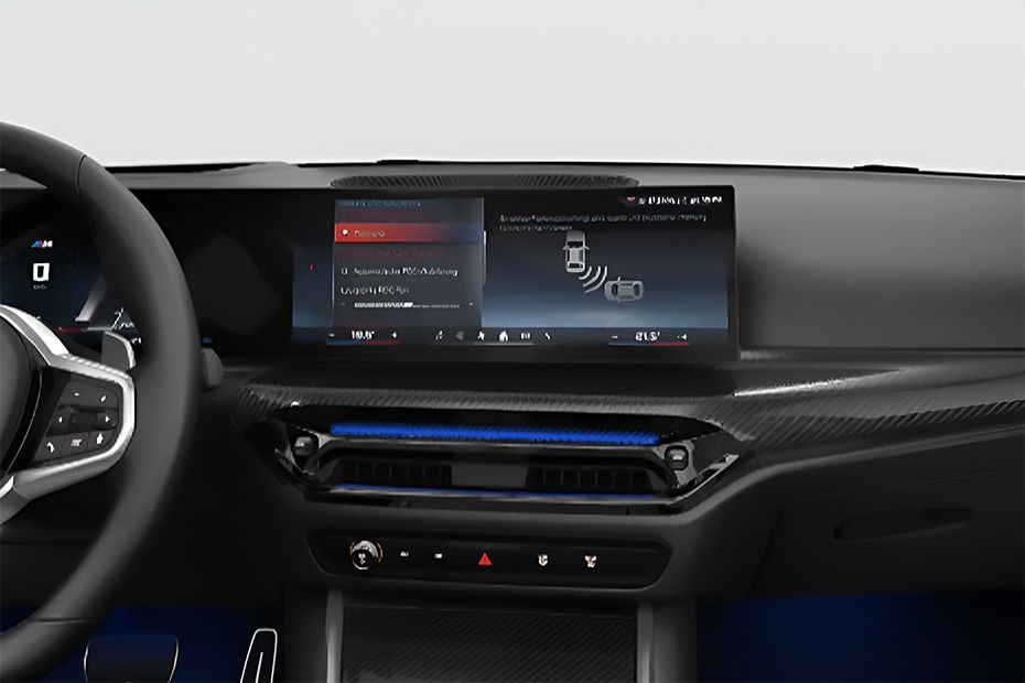 M340i — Photo