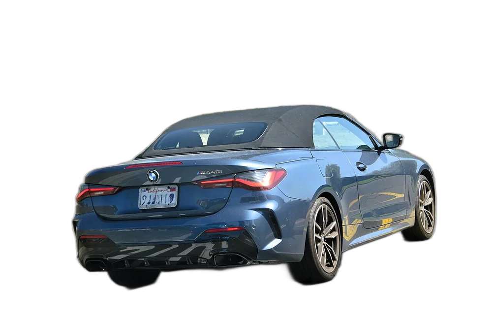 M440i — photo