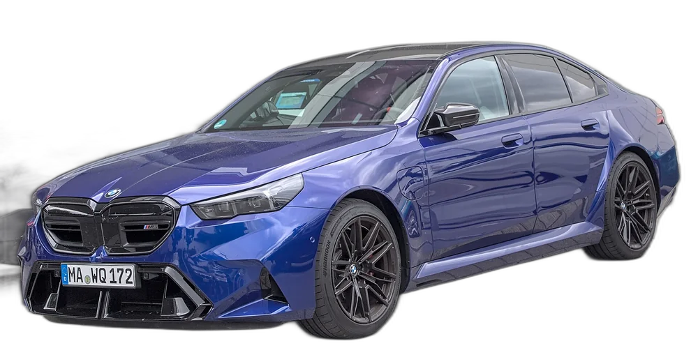 M5 — photo