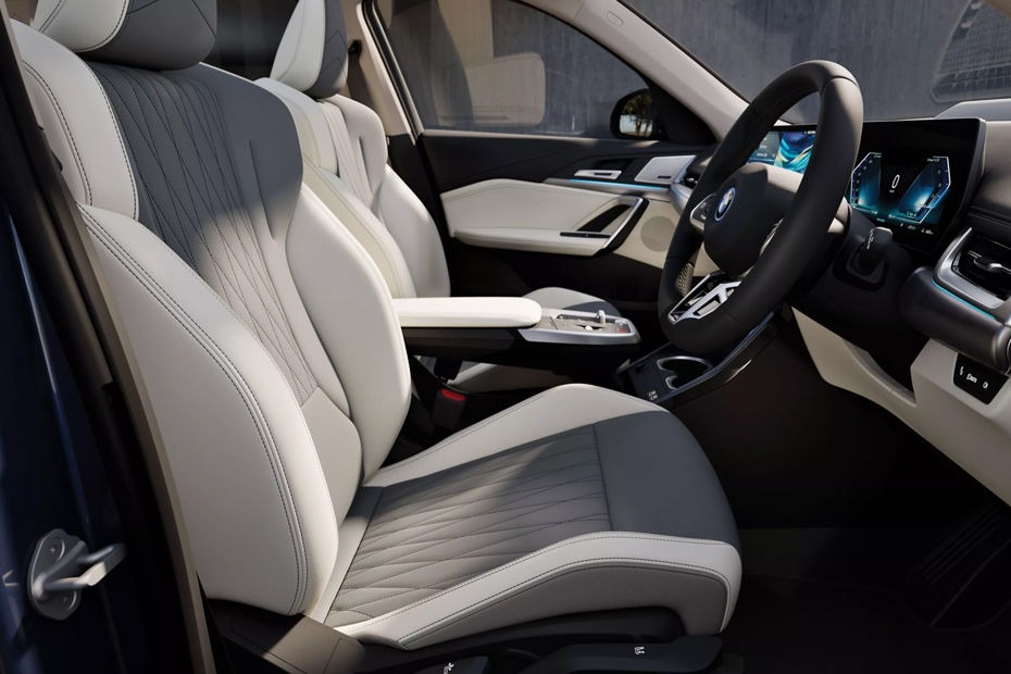 X1 LWB — Photo