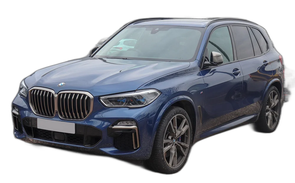 X5 — photo