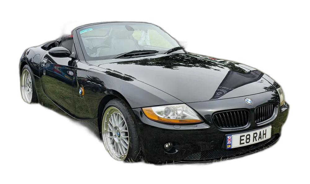 Z4 — photo