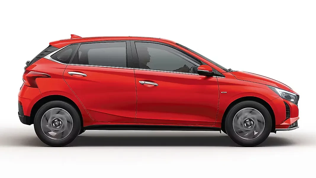i20 — Photo