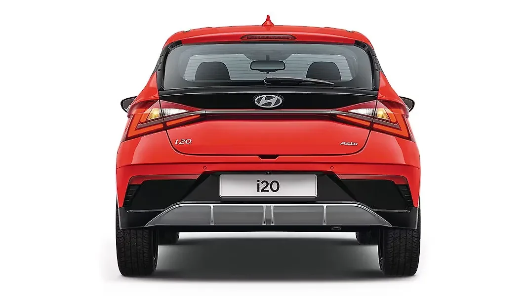 i20 — Photo