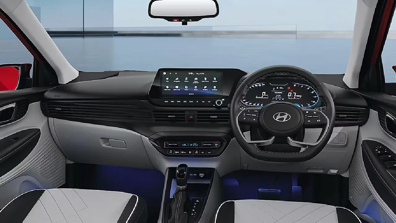 i20 — Photo
