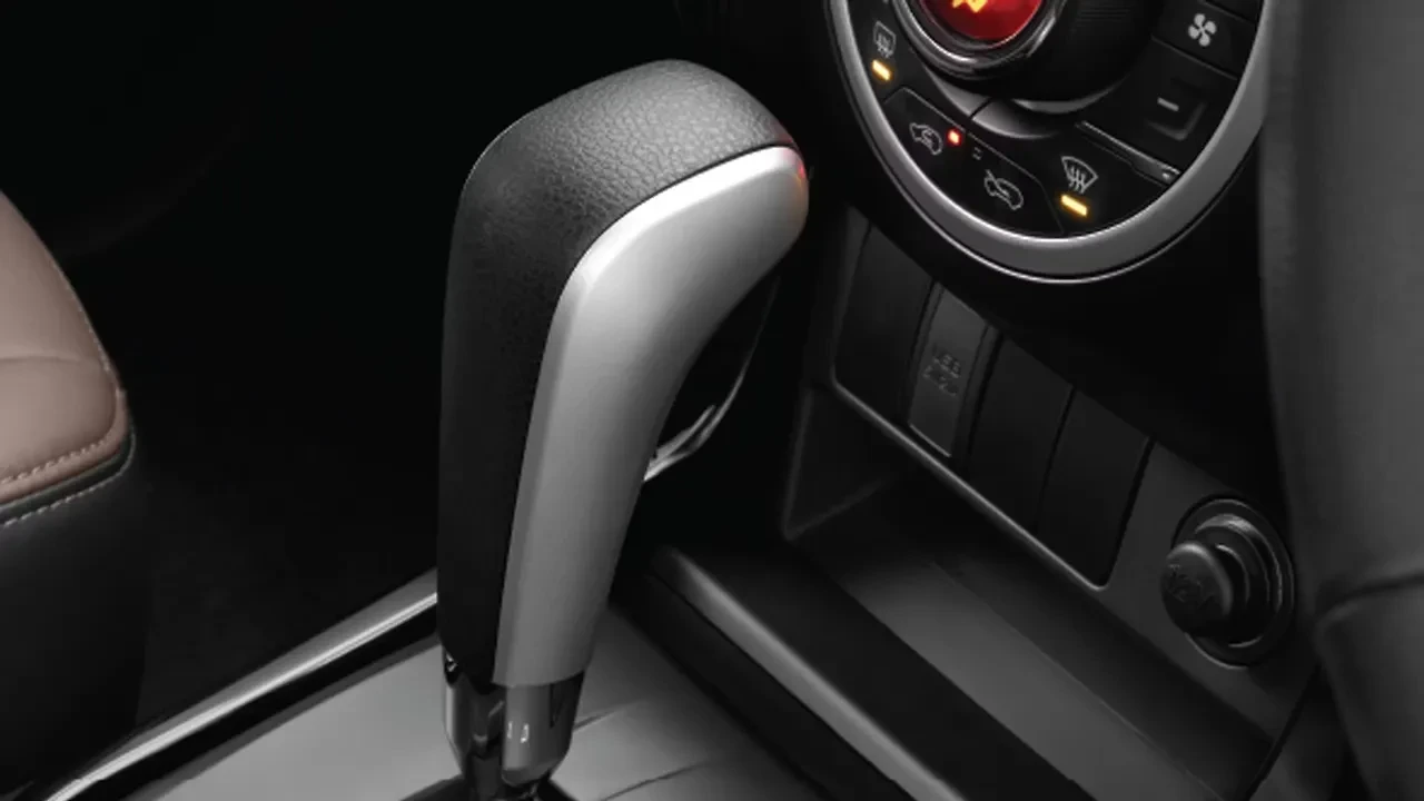 D-Max V-Cross — Photo