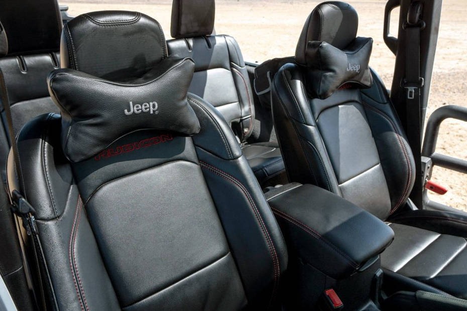 Wrangler — Photo