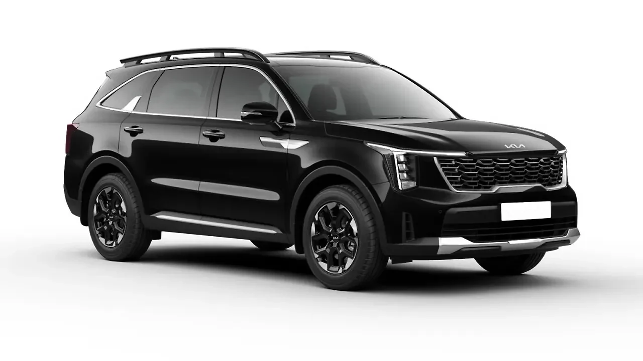 Sorento — Photo