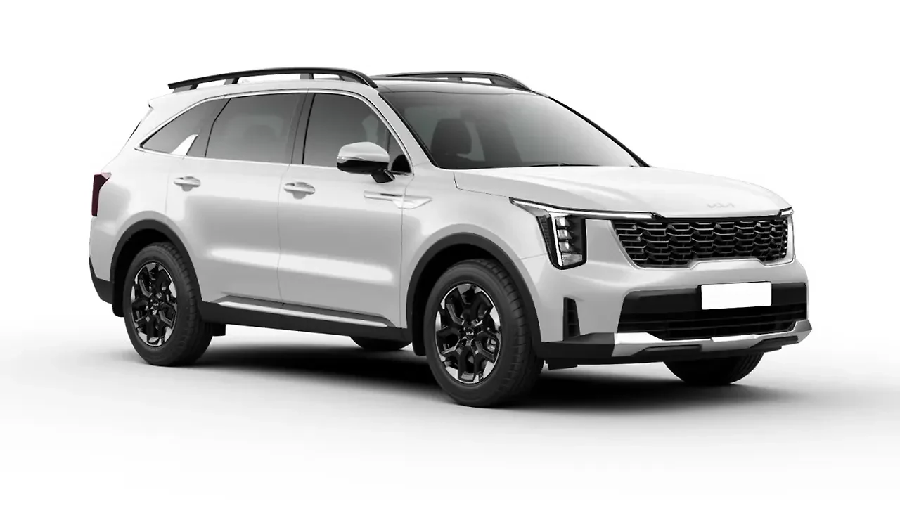 Sorento — Photo