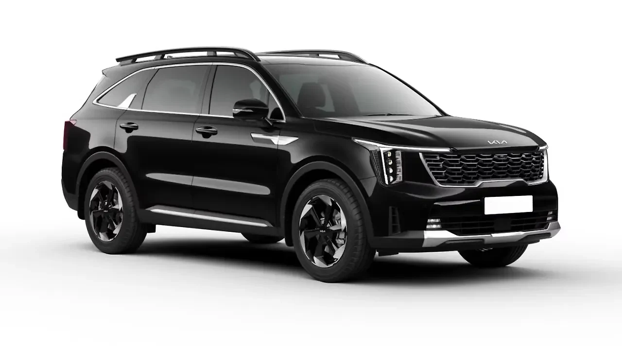 Sorento — Photo
