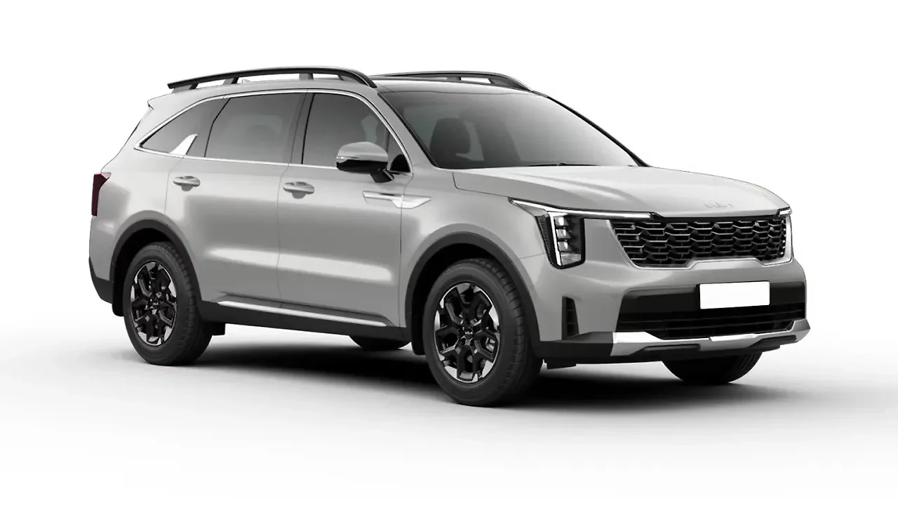 Sorento — Photo