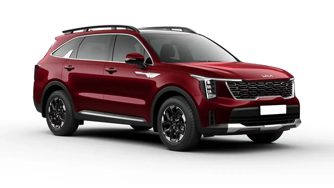 Sorento — Photo