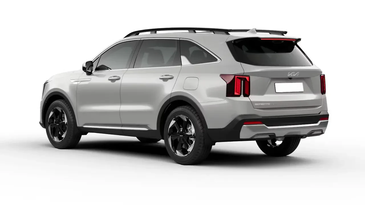 Sorento — Photo