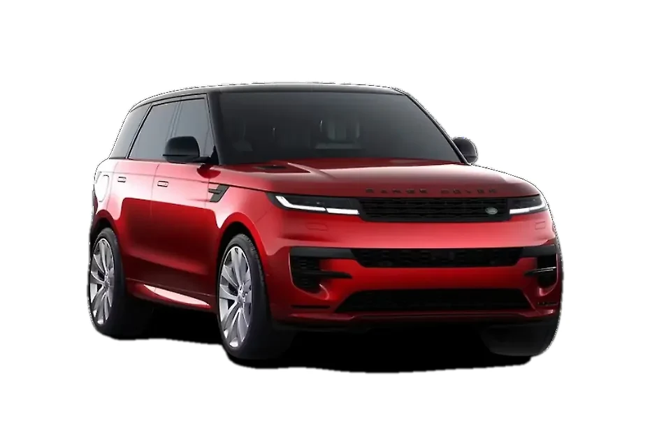 Range Rover Sport — photo
