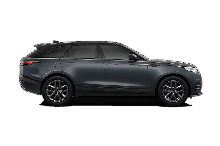 Range Rover Velar — Photo