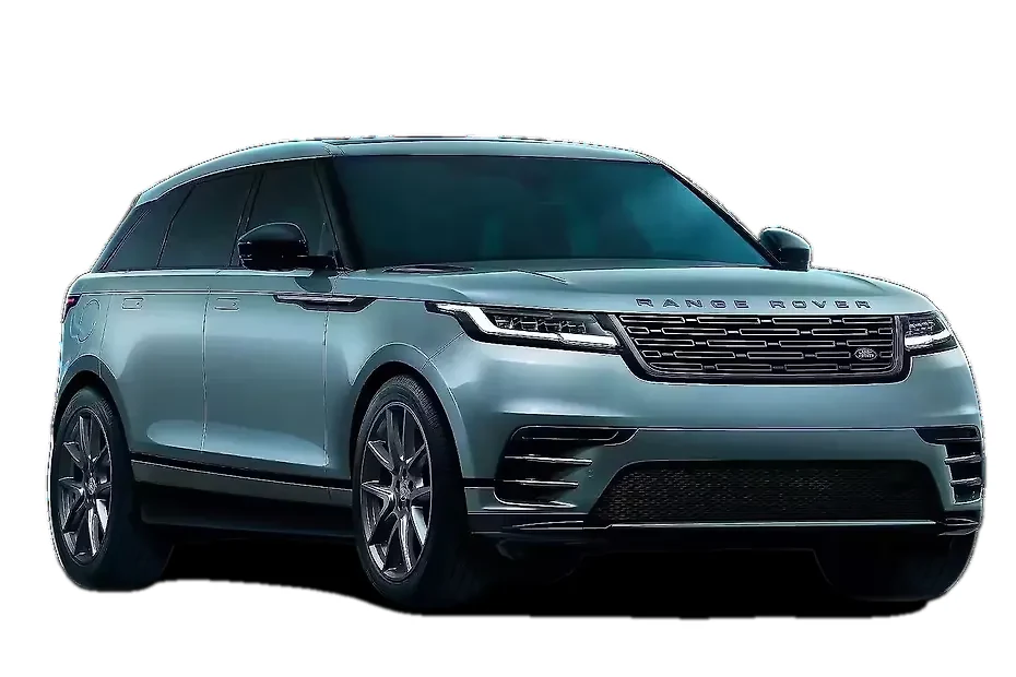 Range Rover Velar — Photo