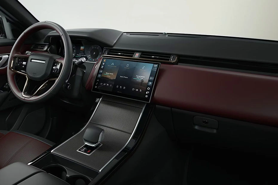 Range Rover Velar — Photo
