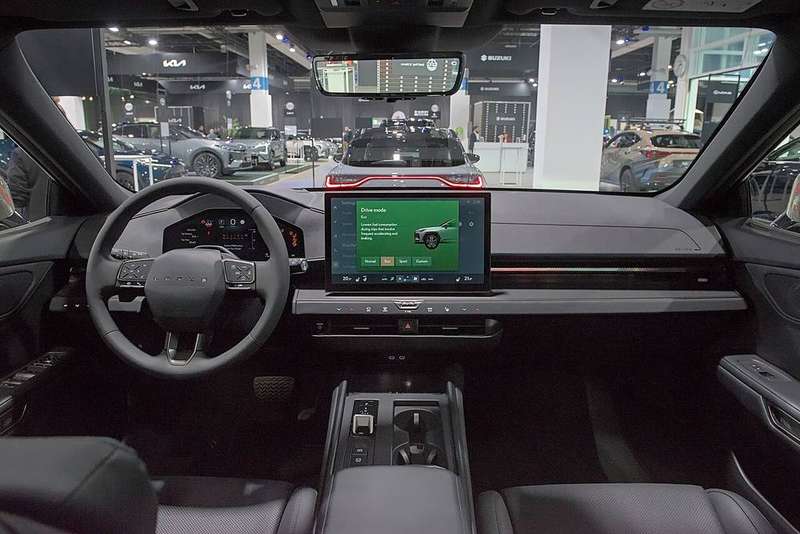ES — Dashboard