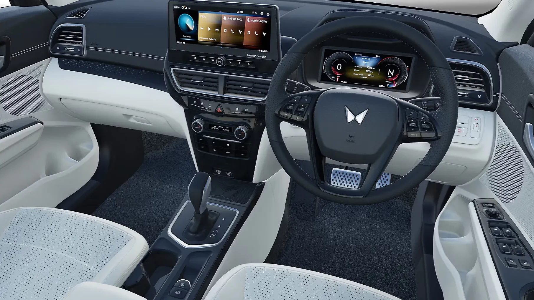 XUV 3XO — Photo