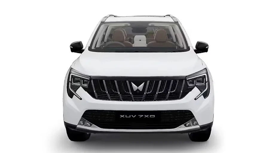 XUV 7XO — Photo