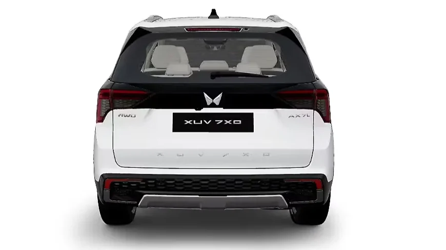 XUV 7XO — Photo