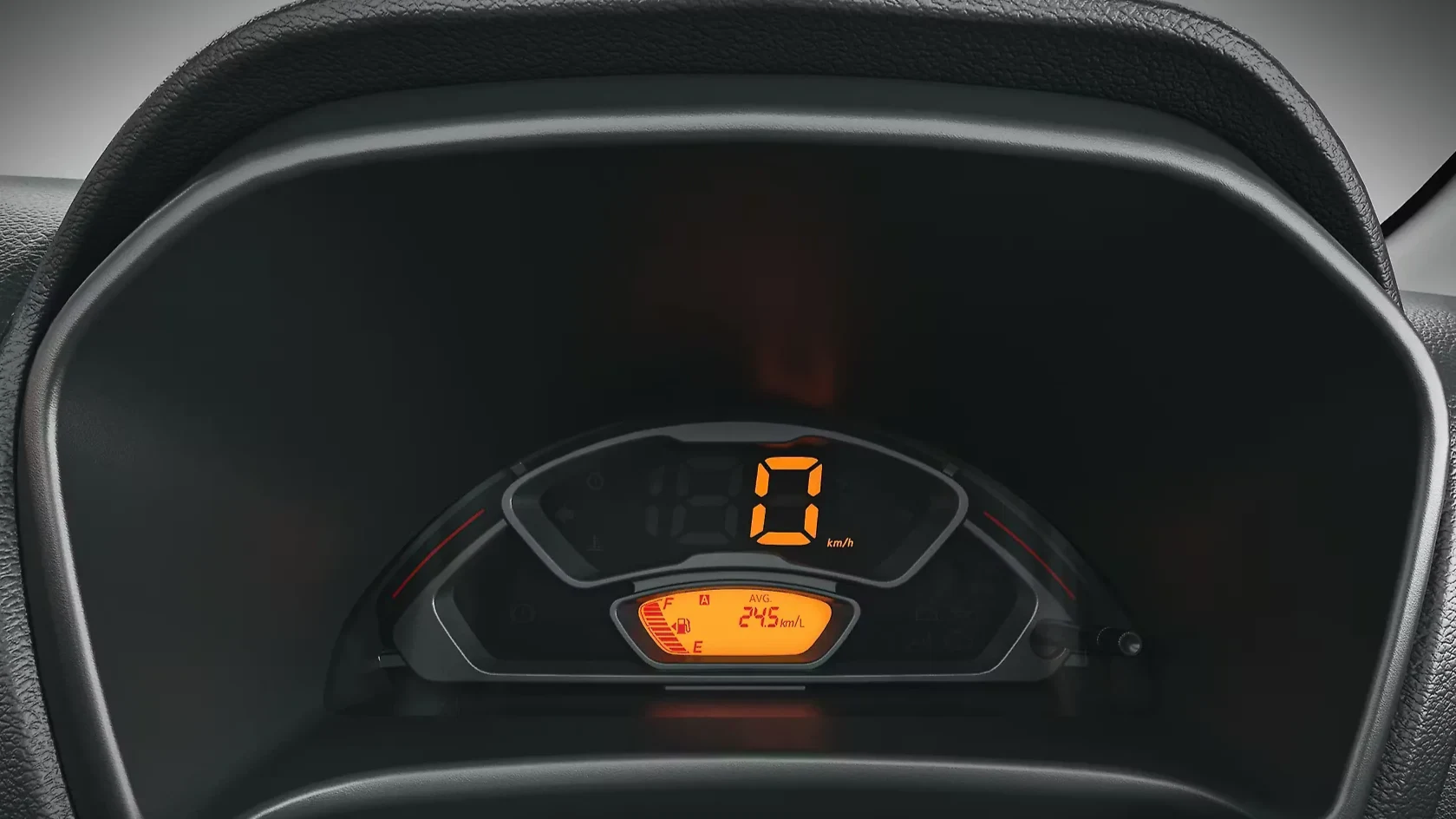 Alto K10 — Photo