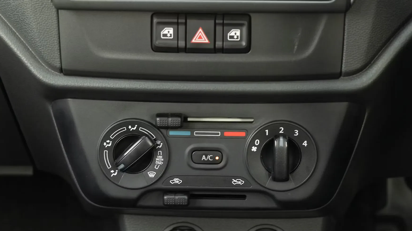 Alto K10 — Photo