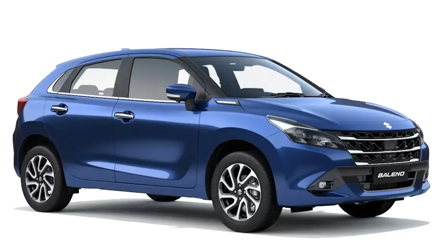 Baleno — photo