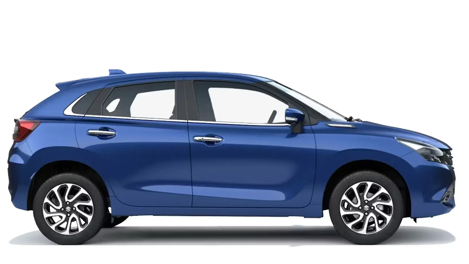 Baleno — Photo