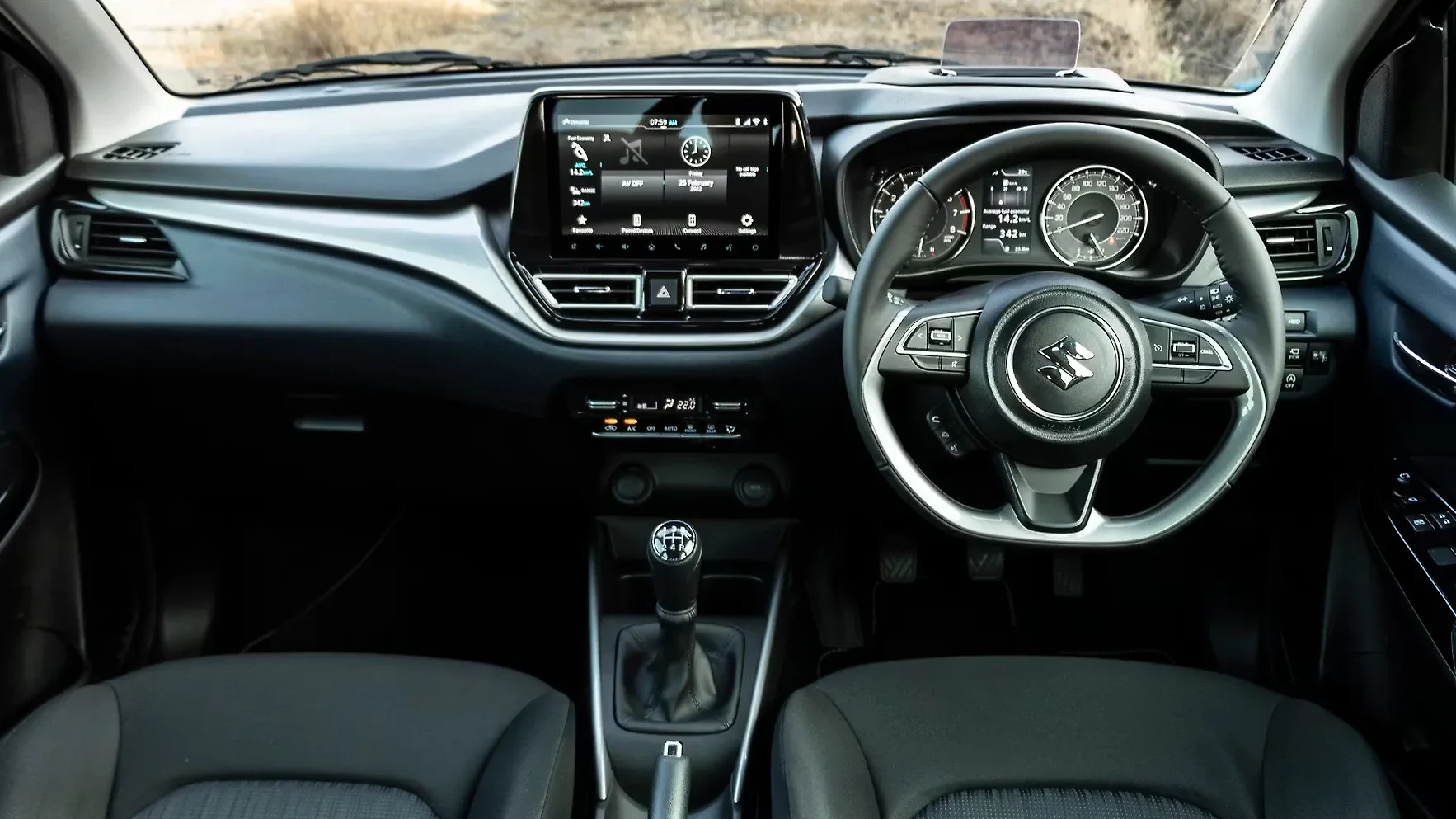 Baleno — Photo