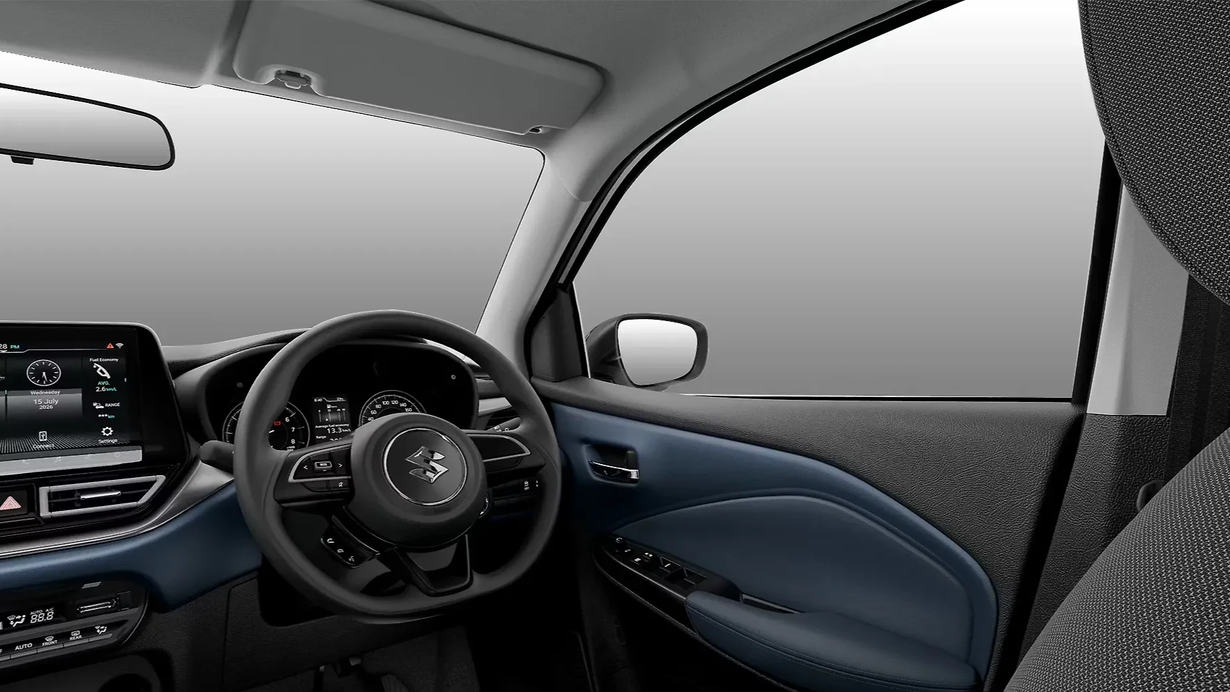 Baleno — Photo