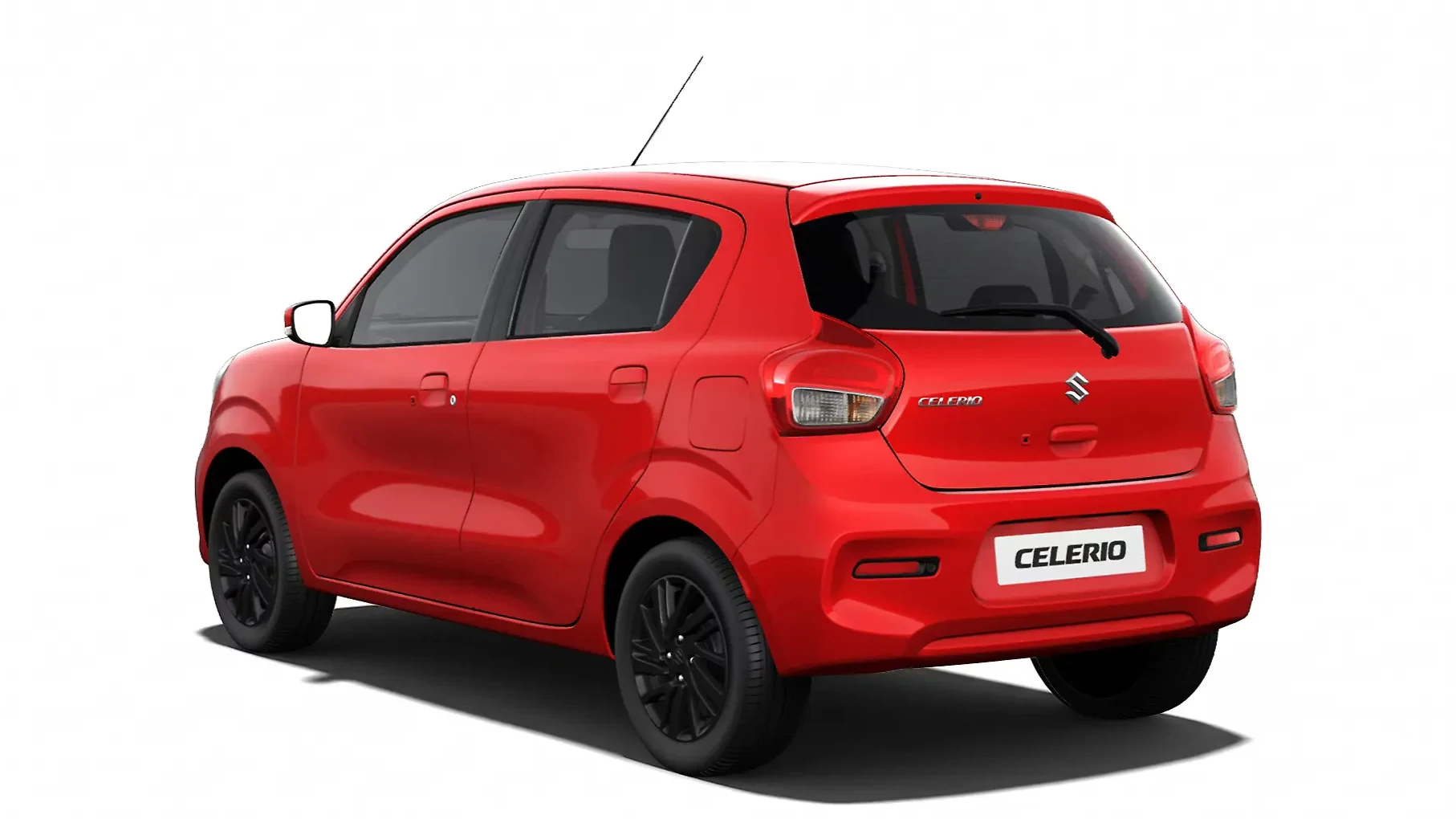 Celerio — Photo