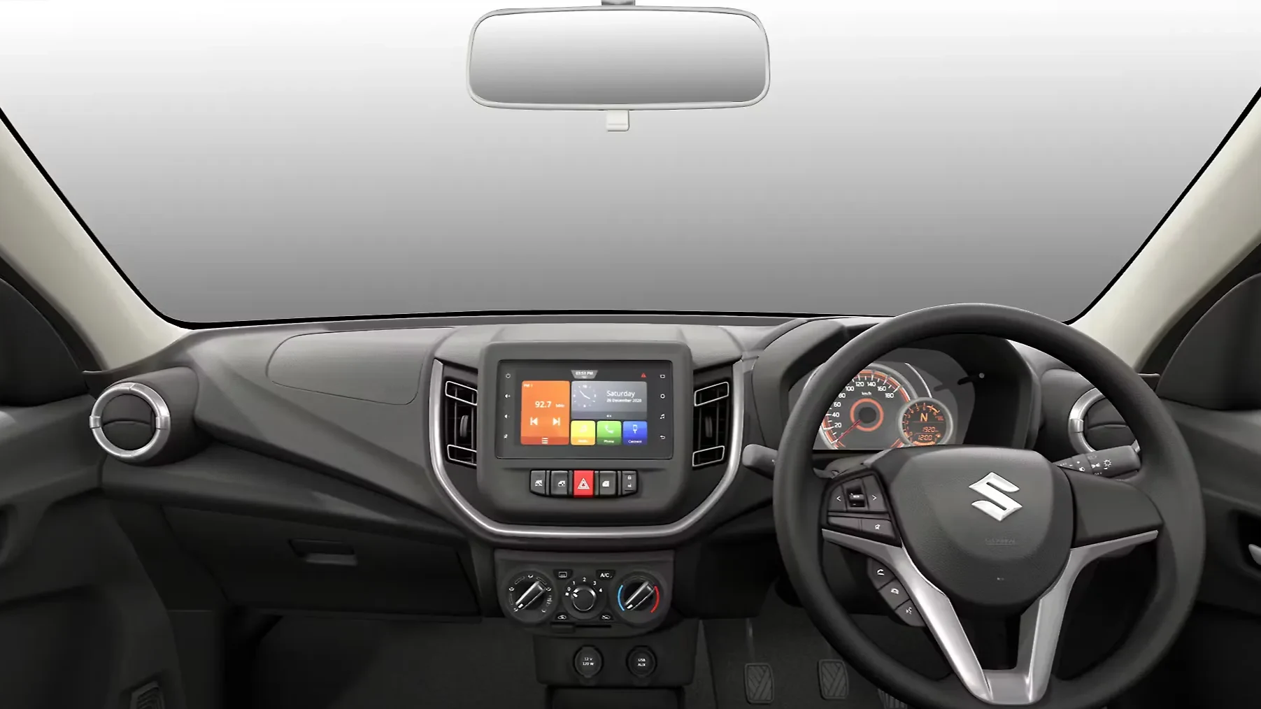 Celerio — Photo